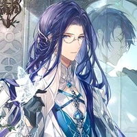 บลู(ผู้ช่วยนายเอก)