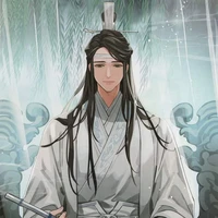 Lan Xichen