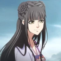 Jiang Yanli