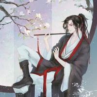 Wei Wuxian