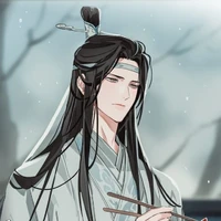 Lan Wangji