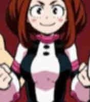 Ochako