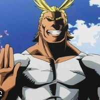 All might 