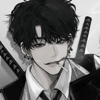 คิน🥀(พระเอก+แฝดคิว,คิม,คิง)