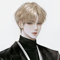 ฮันซอจุน(พระรอง ที่ไม่ใช่พระรอง)