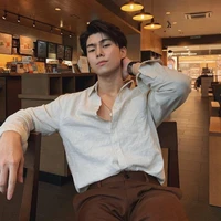 Josh Chen