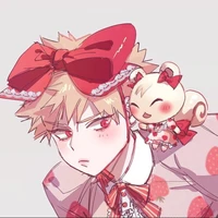 Bakugou