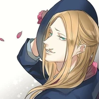 Hisashi (mic)