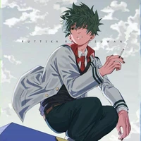 izuku