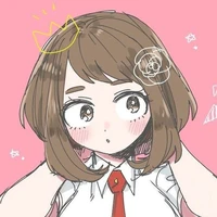uraraka