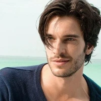 Alexander Volkov (Villian)