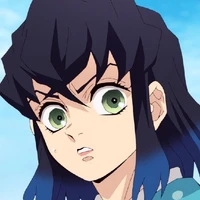 inosuke Hashibira