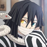 Obanai Iguro
