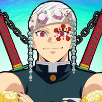 tengen Uzui