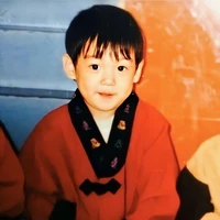 8yrs old kook