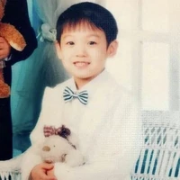 8yrs old gukk