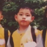 5yrs old tae