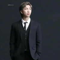 Kim namjoon (tae