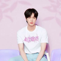 Kim seokjin (tae
