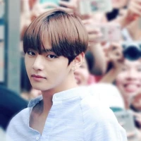 Kim taehyung