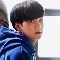 Min yoongi