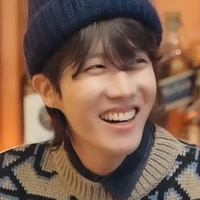 Jeon hoseok