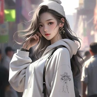 Alliand Youkina