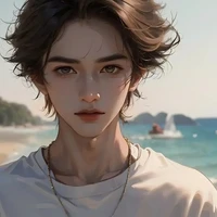 Cute guy