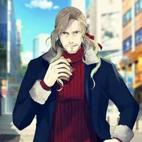 Oliver(Anna
