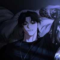 มาร์ค ( รุ่นพี่ที่สนิทนอ.)