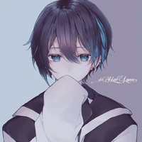 yuki. OD