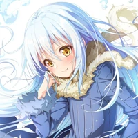RIMURU TEMPEST