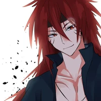 GUY CRIMSON