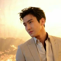 choi siwon