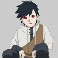yuuki uchiha