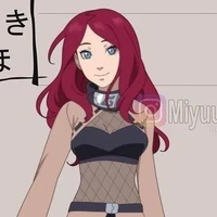 hokima uzumaki