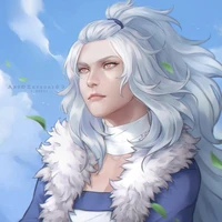 tsukiyama senju