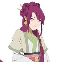kima senju