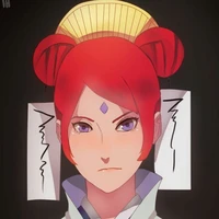 uzumaki mito