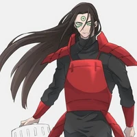 hashirama senju