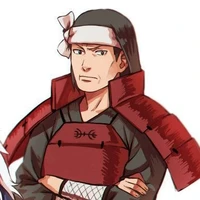 butsuma senju