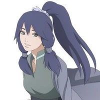 tsuyuko senju