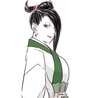 toka senju
