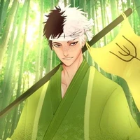itama senju