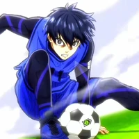 Isagi Yoichi