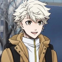 Kira Ryosuke