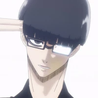 Ego Jinpachi