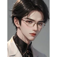 Mr Dean