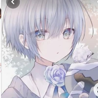 มิสึ (มิการะในอดีต)
