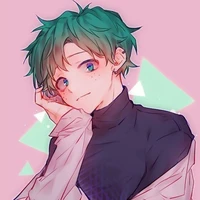Izuki midorya